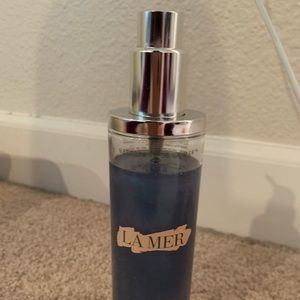La Mer the cleaning oil 6.7oz
